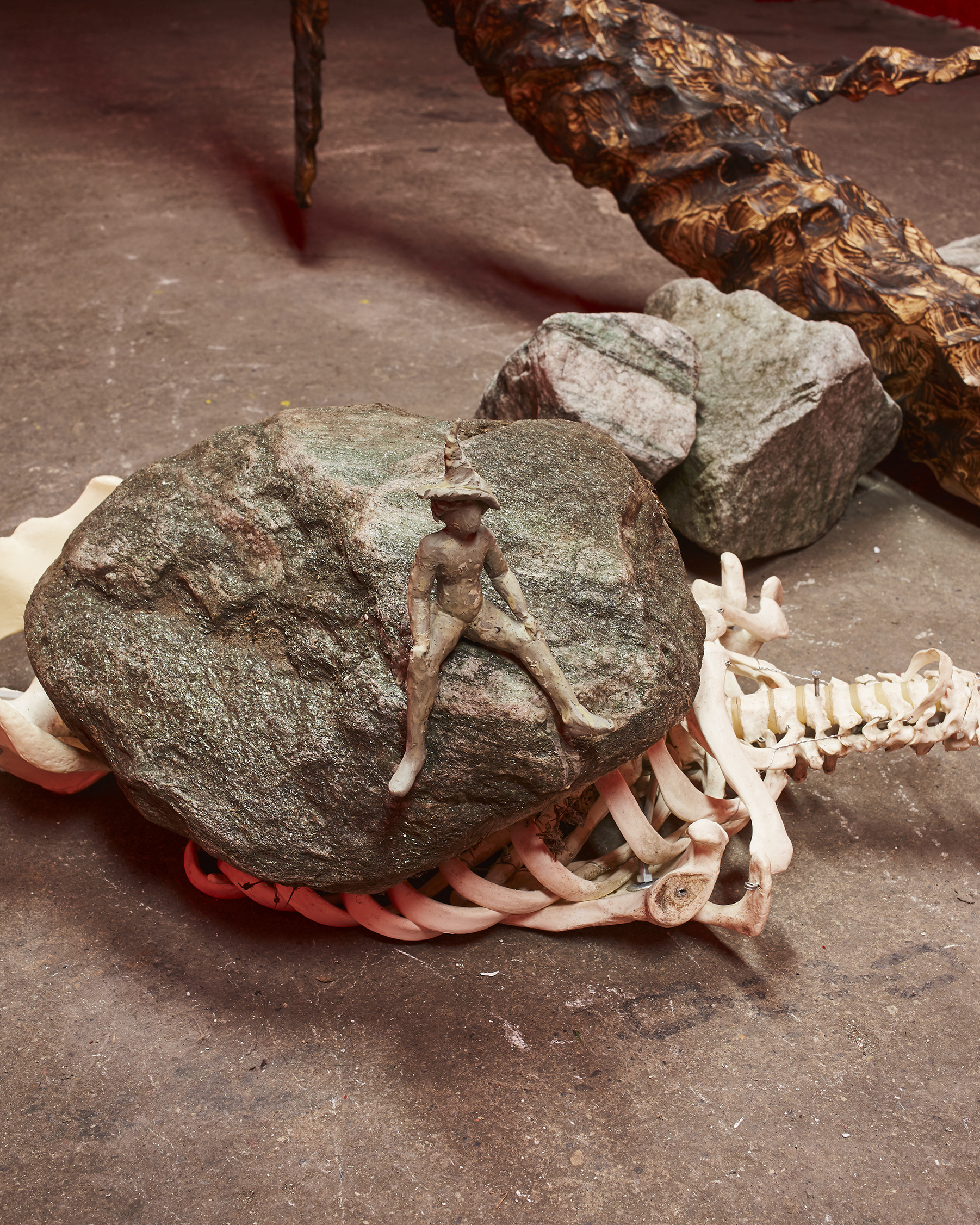 2020 07 Bild8005, Zurich — 08 Installation View Crave Cave By Jeronim Horvat — Jeronim Horvat